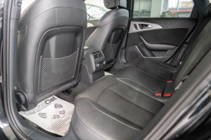 Audi A6 3.0 TDI - imagine 17