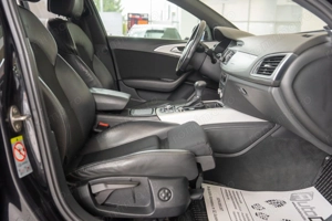 Audi A6 3.0 TDI - imagine 14