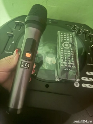 vand boxa  - imagine 5