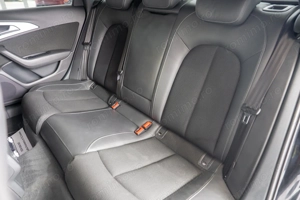 Audi A6 3.0 TDI - imagine 18