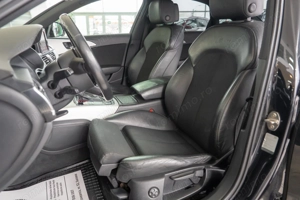 Audi A6 3.0 TDI - imagine 15