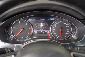 Audi A6 3.0 TDI - imagine 10