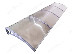 MAPROFI Copertine ECO  modulare pentru usa, fereastra, balcon   Transport gratuit - imagine 2