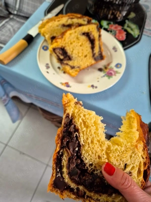 Cozonaci de sărbători 