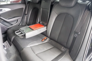 Audi A6 3.0 TDI - imagine 19