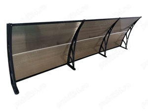 MAPROFI Copertine ECO  modulare pentru usa, fereastra, balcon   Transport gratuit - imagine 4