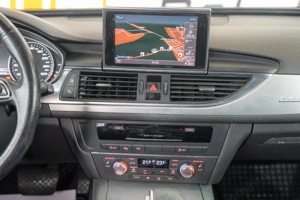 Audi A6 3.0 TDI - imagine 13