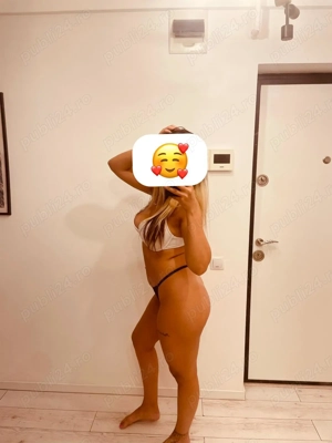 Buna fara graba Câteva zile aici