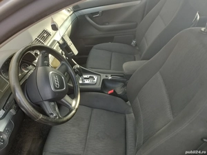 masina de vanzare  - imagine 4