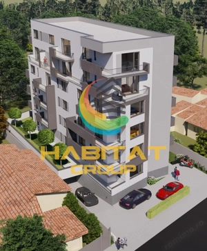 Vanzare 4 Camere 5 Minute  Metrou Brancoveanu ! - imagine 16