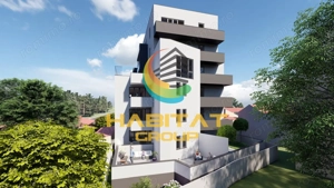 Vanzare 4 Camere 5 Minute  Metrou Brancoveanu ! - imagine 10