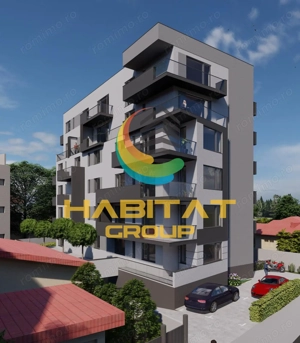 Vanzare 4 Camere 5 Minute  Metrou Brancoveanu ! - imagine 8