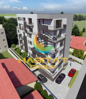 Vanzare 4 Camere 5 Minute  Metrou Brancoveanu ! - imagine 11