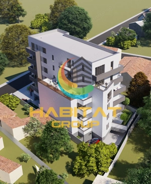 Vanzare 4 Camere 5 Minute  Metrou Brancoveanu ! - imagine 15