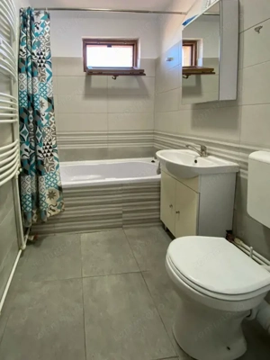 Apartament 2 camere - Mircea cel Batran - Loc de parcare privat  - imagine 3