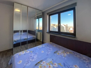 Apartament 2 camere - Mircea cel Batran - Loc de parcare privat  - imagine 4