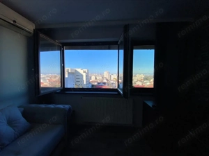 Apartament 2 camere - Mircea cel Batran - Loc de parcare privat  - imagine 6