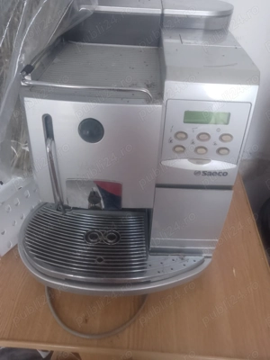 Vand Esspressor saeco royal  - imagine 2