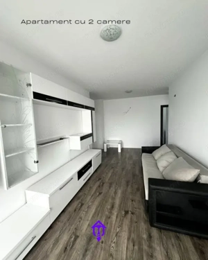 Apartament cu 2 camere D | Conest Grand Residence - imagine 2