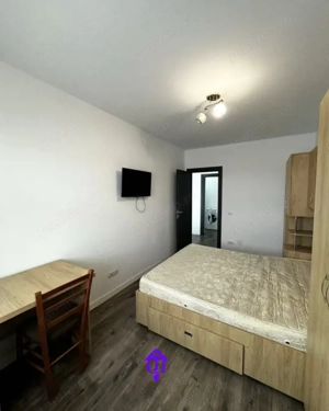 Apartament cu 2 camere D | Conest Grand Residence - imagine 8
