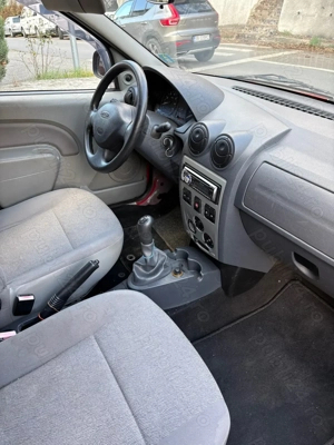Dacia Logan MCV . 1,4 mpi an.2009 Benzina & GPL  - imagine 8