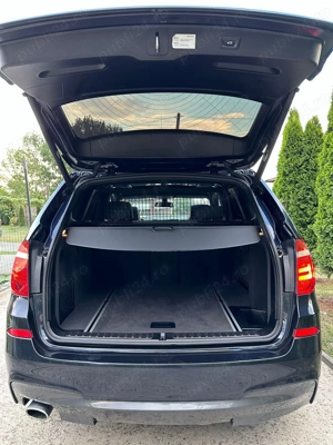 Bmw x-3 f25 fabricat in 2013. - imagine 8