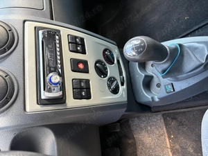 Dacia Logan MCV . 1,4 mpi an.2009 Benzina & GPL  - imagine 10