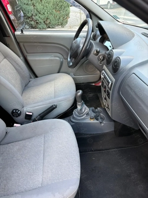 Dacia Logan MCV . 1,4 mpi an.2009 Benzina & GPL  - imagine 11
