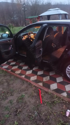 Audi a4 b8 2015 2.0tdi - imagine 2