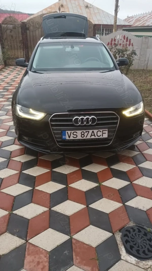 Audi a4 b8 2015 2.0tdi - imagine 3
