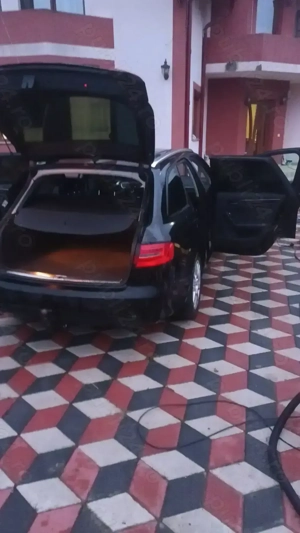 Audi a4 b8 2015 2.0tdi