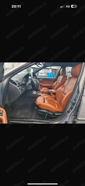 Vand E46 320 Special Edition - imagine 3