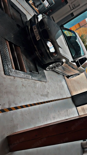 Vand E46 320 Special Edition