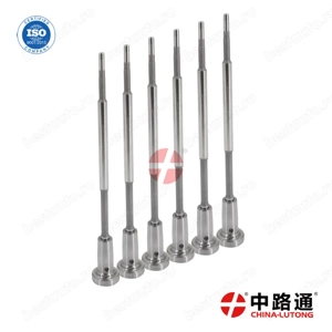 Diesel Control Valve F00RJ03556