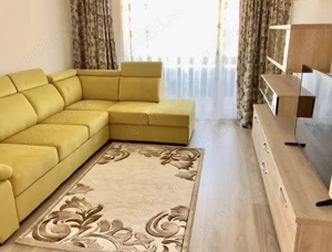 in centru chirie apartament cu 2 camere - imagine 8