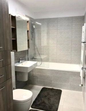 in centru chirie apartament cu 2 camere - imagine 7