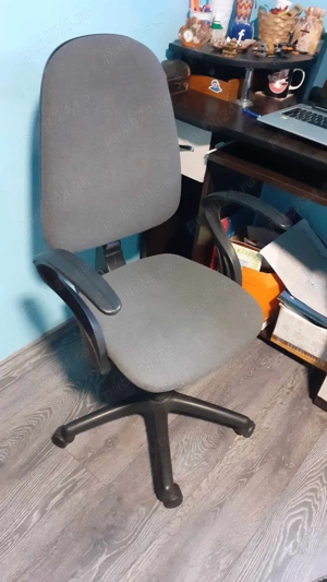 scaun birou perfect 1 mil fix