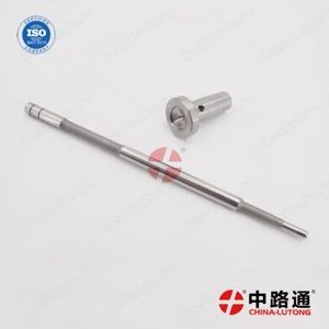 Diesel Control Valve F00V C01 363