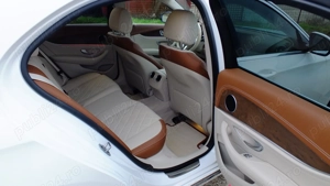 Mercedes E220 an 2019.interior designo...FULL - imagine 8