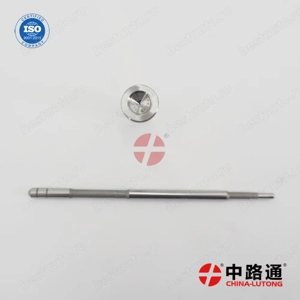 Diesel Control Valve F00V C01 503