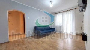 Apartament 3 camere, etaj 3, renovat, Victor Babes, zona VIVO - imagine 2
