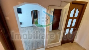 Apartament 3 camere, etaj 3, renovat, Victor Babes, zona VIVO - imagine 7