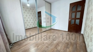 Apartament 3 camere, etaj 3, renovat, Victor Babes, zona VIVO - imagine 4