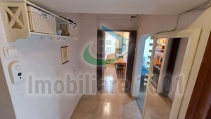 Apartament 3 camere, etaj 3, renovat, Victor Babes, zona VIVO - imagine 9
