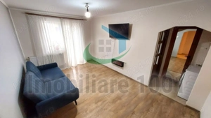 Apartament 3 camere, etaj 3, renovat, Victor Babeș, zona VIVO