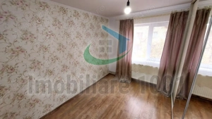 Apartament 3 camere, etaj 3, renovat, Victor Babes, zona VIVO - imagine 3