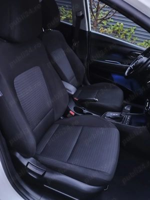 Hyundai i20, dec 2021, Automat, M-Hybrid, Garanție - imagine 7
