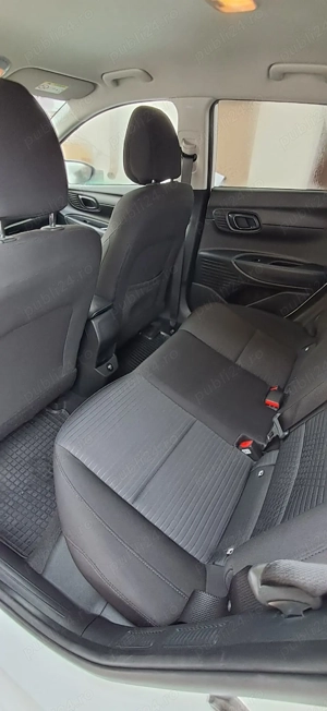 Hyundai i20, dec 2021, Automat, M-Hybrid, Garanție - imagine 5