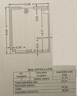 Inchiriez spatiu comercial - imagine 2
