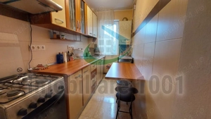 Apartament 3 camere, etaj 3, renovat, Victor Babes, zona VIVO - imagine 10